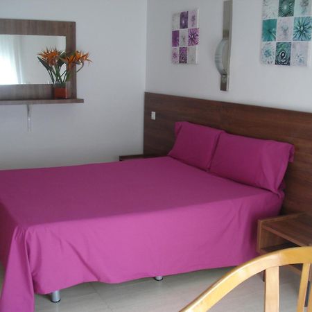 פינדה דה מר Hostal Margarita חדר תמונה