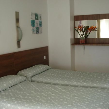 פינדה דה מר Hostal Margarita חדר תמונה