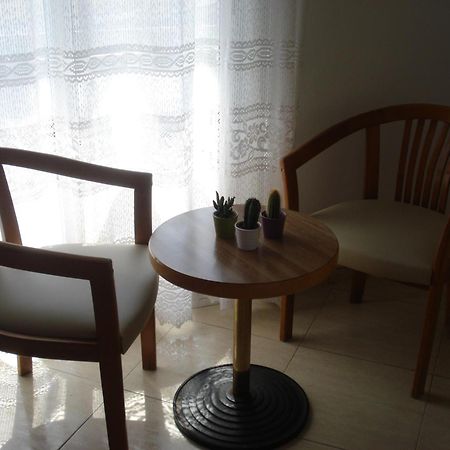 פינדה דה מר Hostal Margarita חדר תמונה