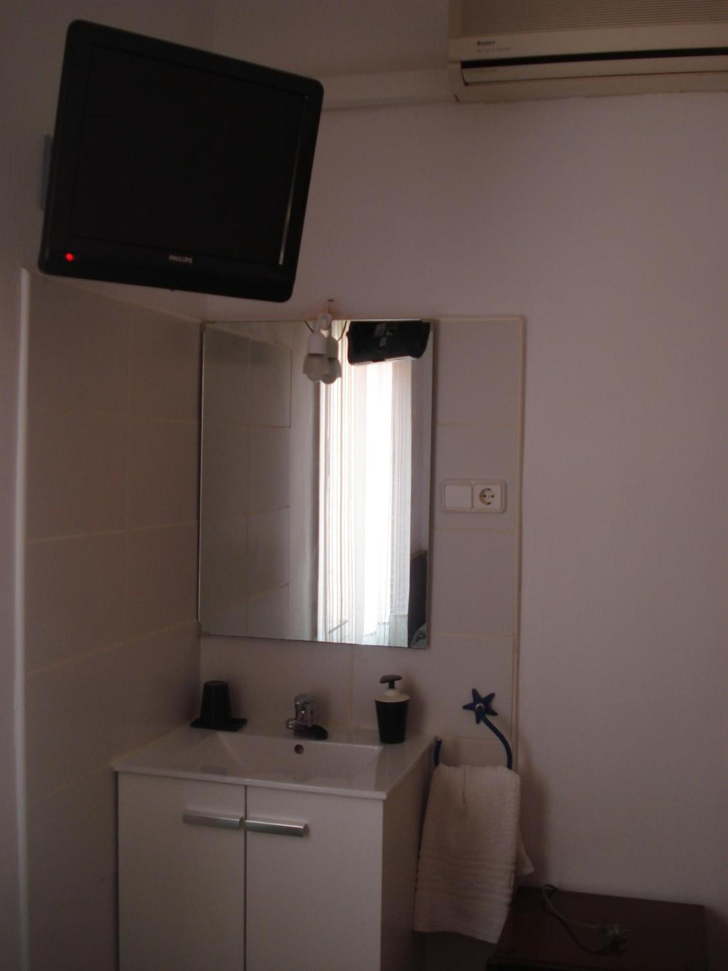 פינדה דה מר Hostal Margarita חדר תמונה