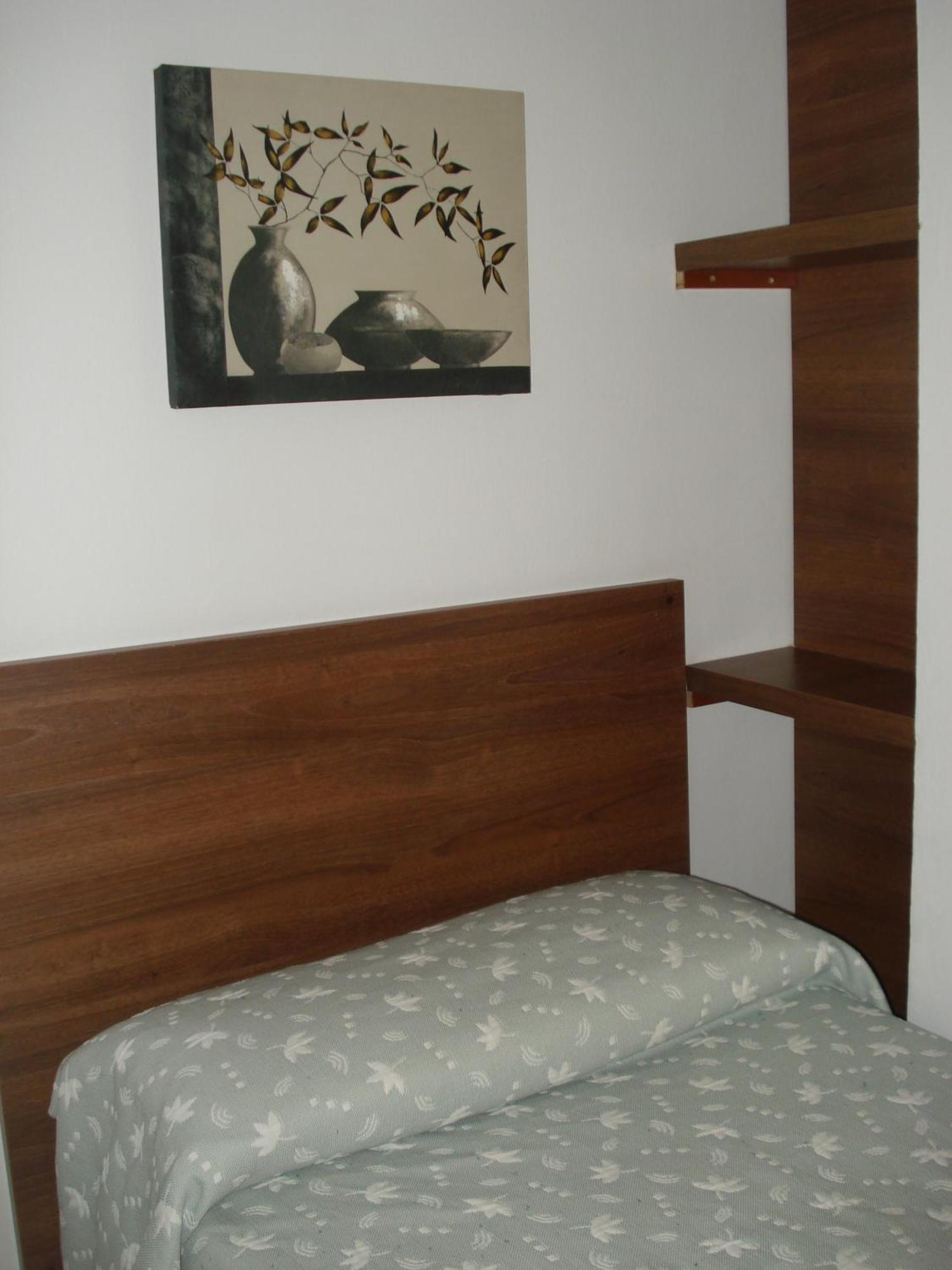 פינדה דה מר Hostal Margarita חדר תמונה