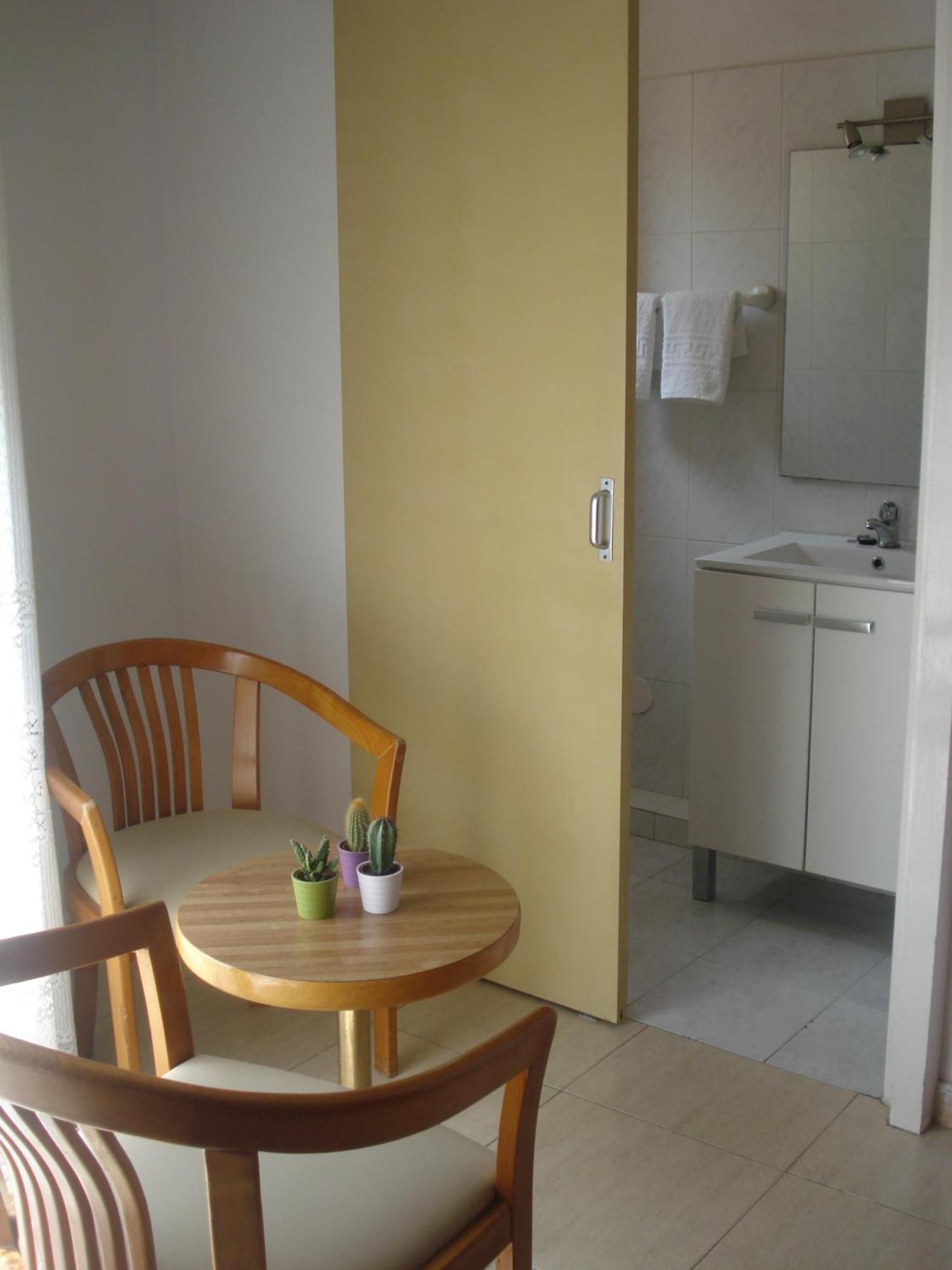פינדה דה מר Hostal Margarita חדר תמונה