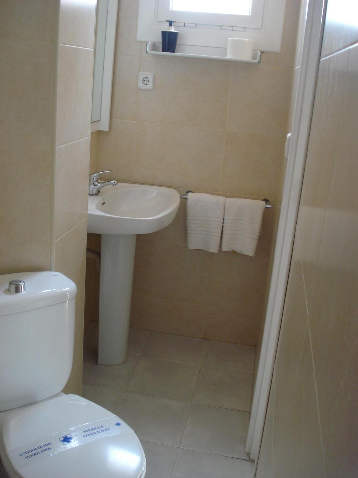 פינדה דה מר Hostal Margarita חדר תמונה