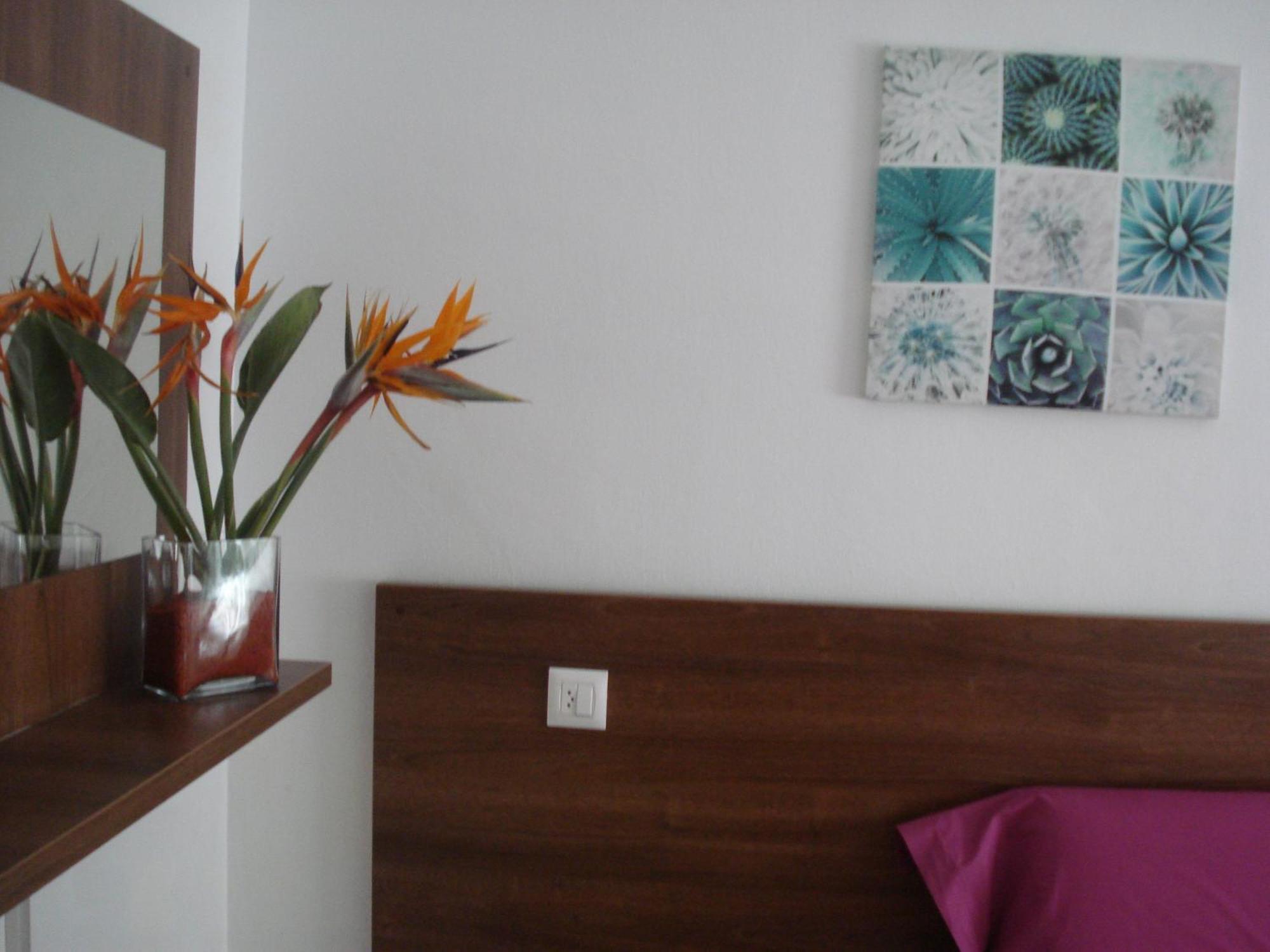 פינדה דה מר Hostal Margarita חדר תמונה