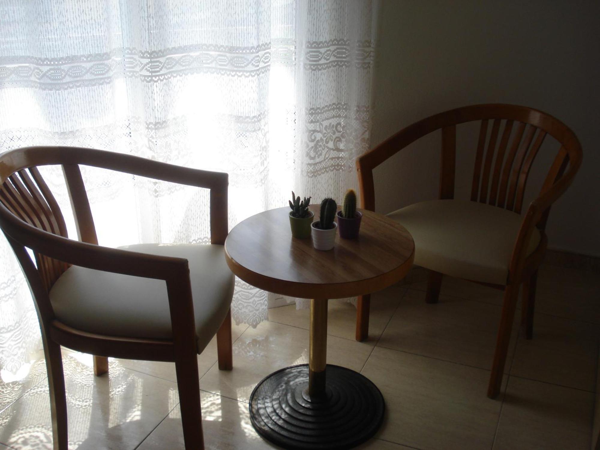פינדה דה מר Hostal Margarita חדר תמונה