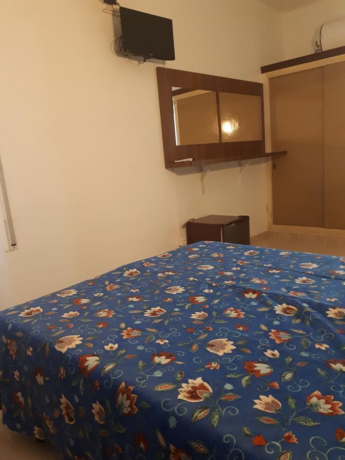 פינדה דה מר Hostal Margarita מראה חיצוני תמונה