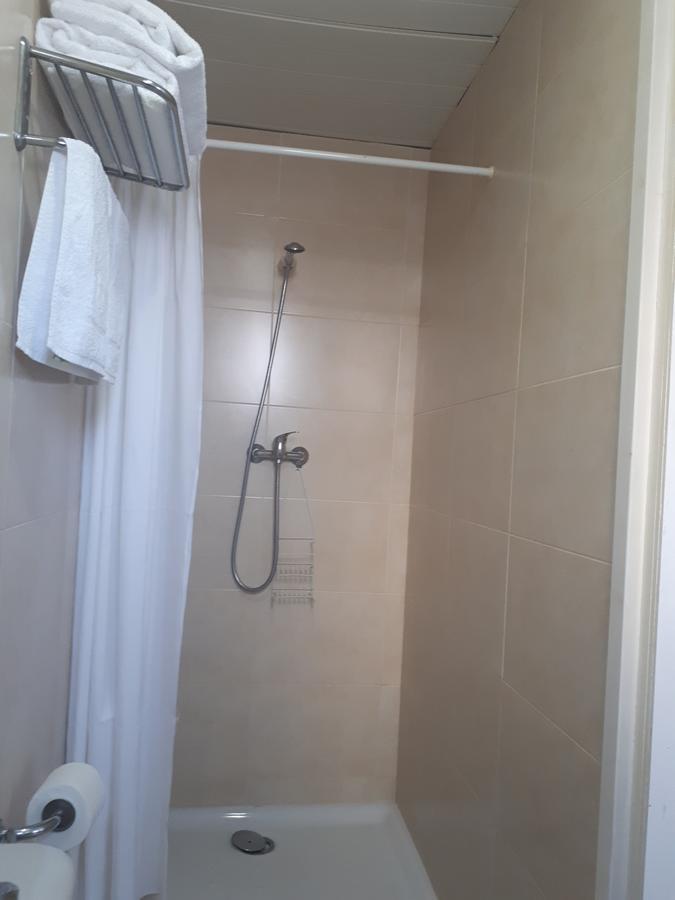 פינדה דה מר Hostal Margarita מראה חיצוני תמונה