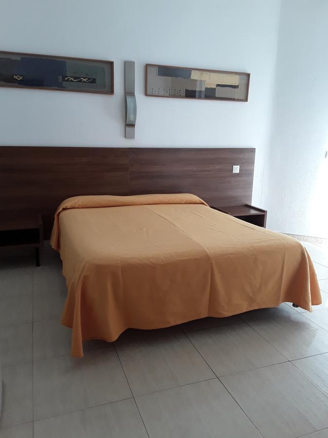 פינדה דה מר Hostal Margarita מראה חיצוני תמונה