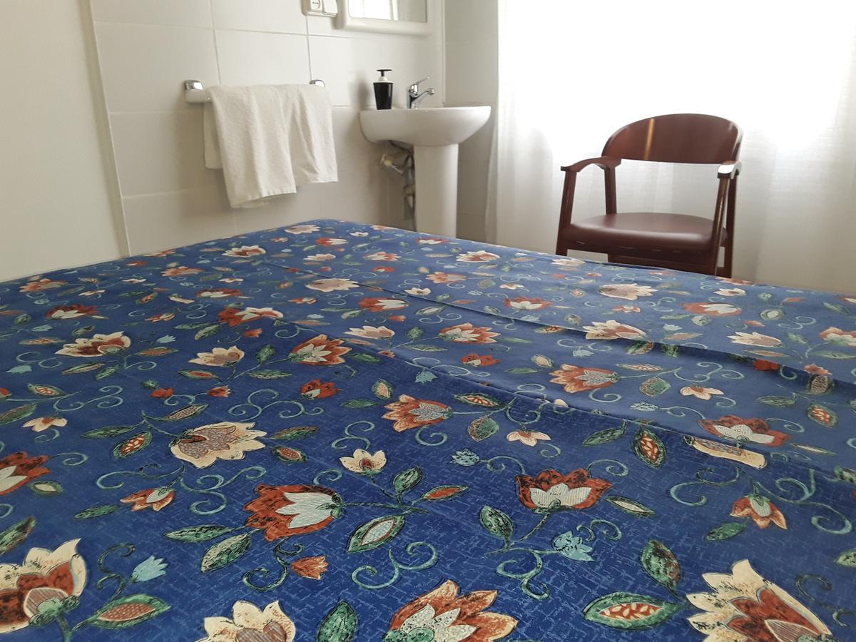 פינדה דה מר Hostal Margarita מראה חיצוני תמונה