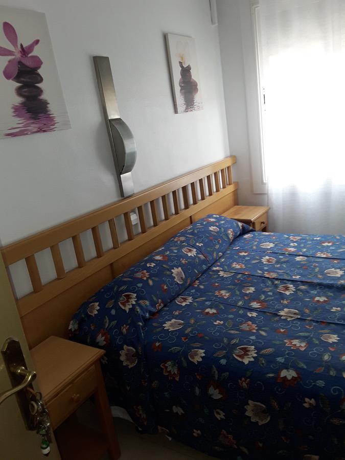 פינדה דה מר Hostal Margarita מראה חיצוני תמונה