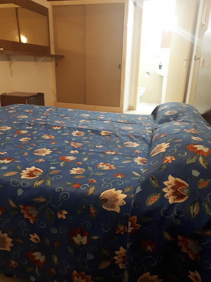 פינדה דה מר Hostal Margarita מראה חיצוני תמונה